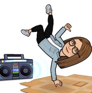 Meet your Posher, Christina